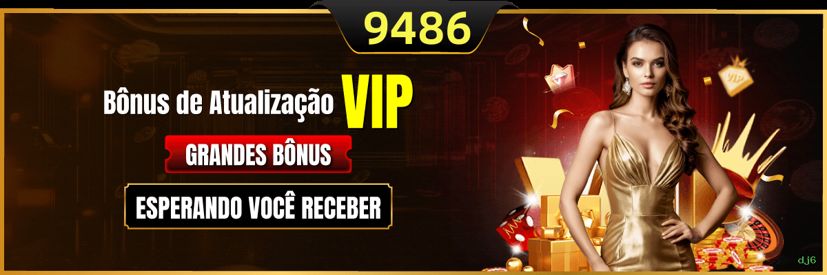 Baccarat Ao Vivo dj6