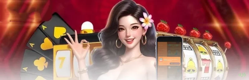 Blackjack Ao Vivo dj6