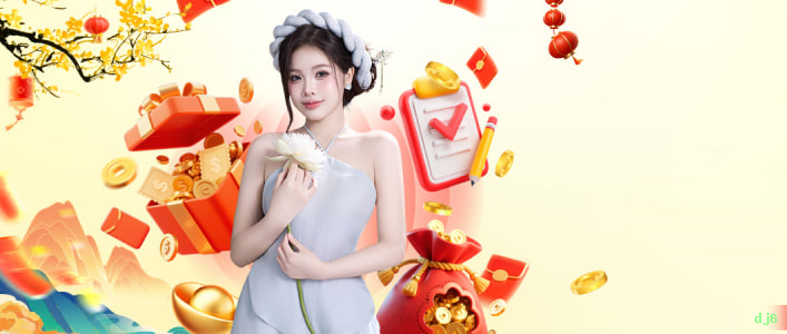Candy Village dj6
