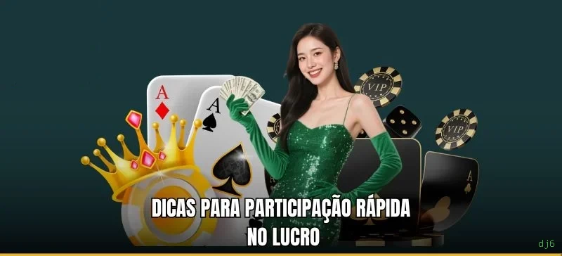 Criptomoedas dj6