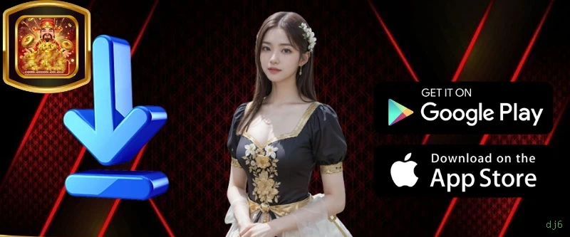 Fortune Mouse Slot dj6