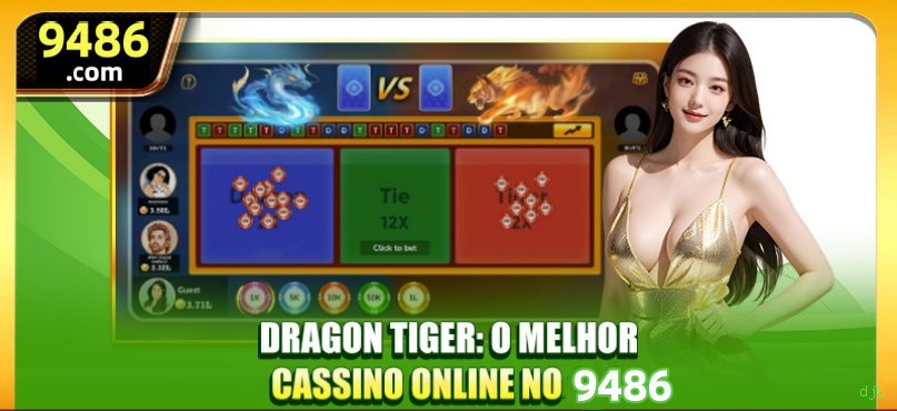 Jogos dj6