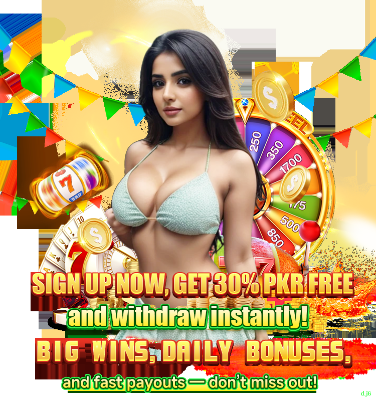 Megaways Slots dj6