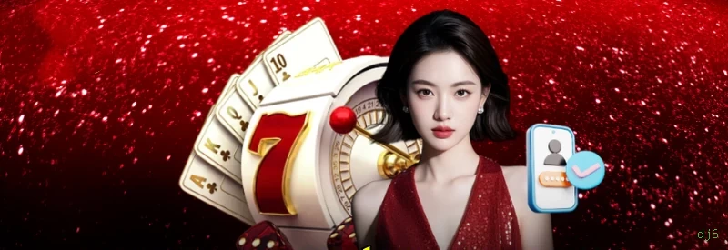 dj6 Cassino Clássico