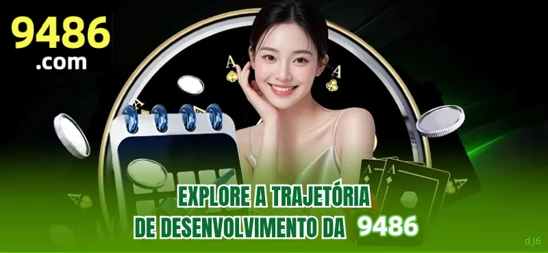 dj6 Cassino Clássico