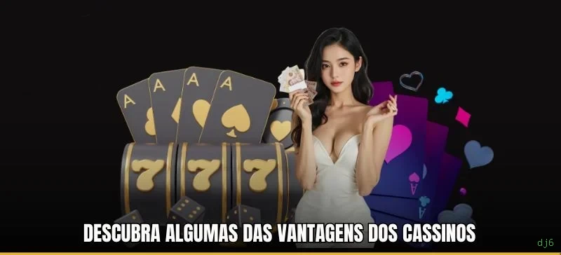Novos Jogos dj6