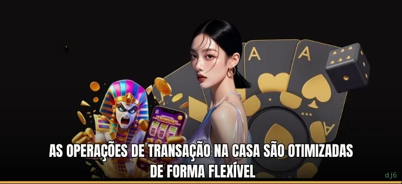Promoções dj6