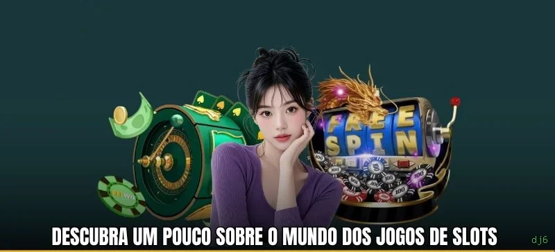 Jogos Recomendados dj6