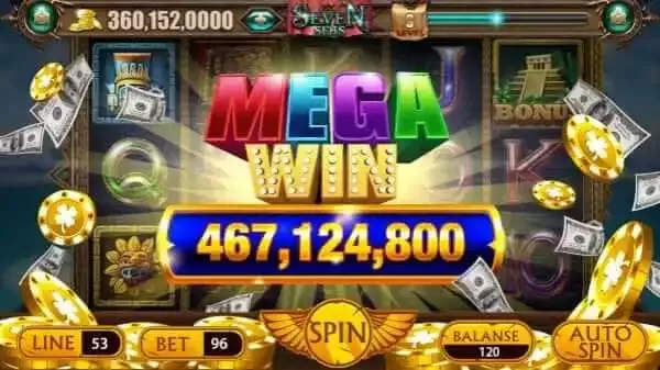 Gates of Olympus slot dj6